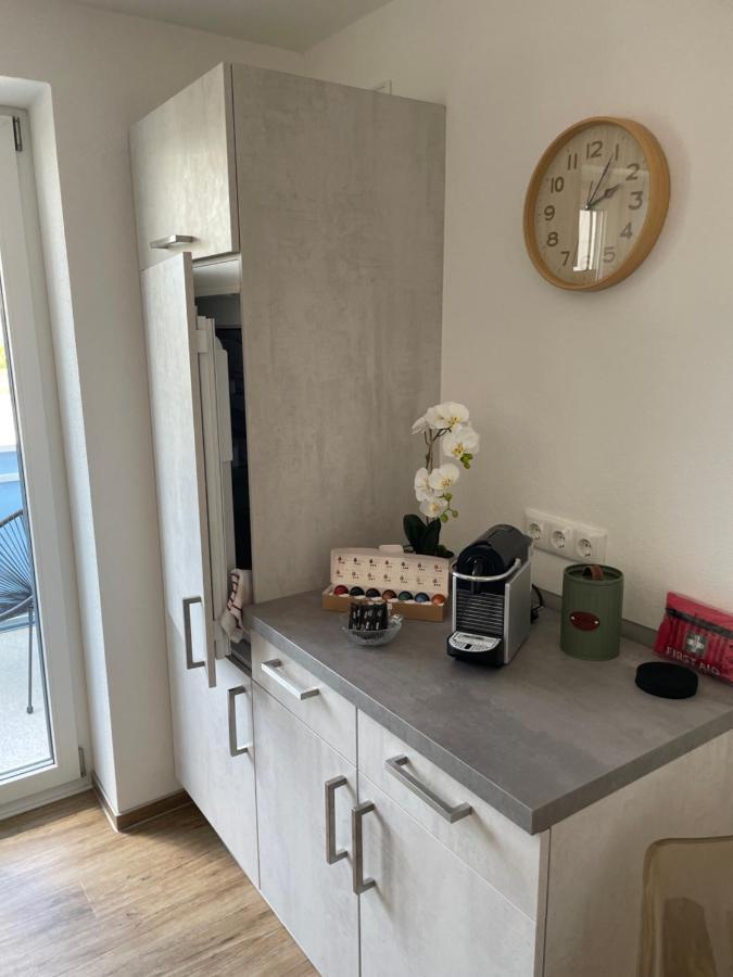 Am Fleurystr, All New, Komfortabel, Zentral In Amberg!!! Buitenkant foto