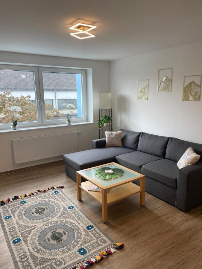 Am Fleurystr, All New, Komfortabel, Zentral In Amberg!!! Buitenkant foto