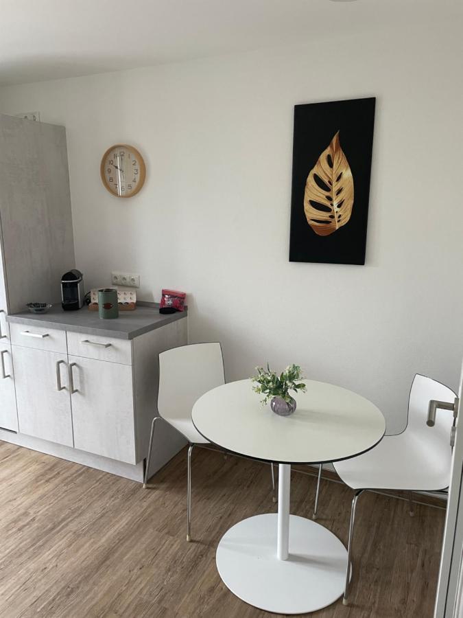 Am Fleurystr, All New, Komfortabel, Zentral In Amberg!!! Buitenkant foto