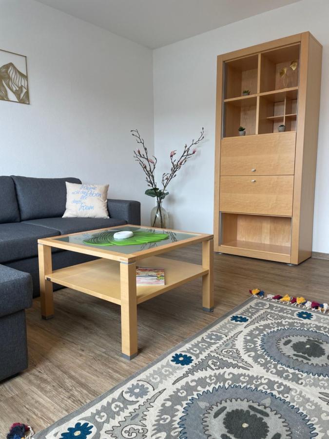Am Fleurystr, All New, Komfortabel, Zentral In Amberg!!! Buitenkant foto