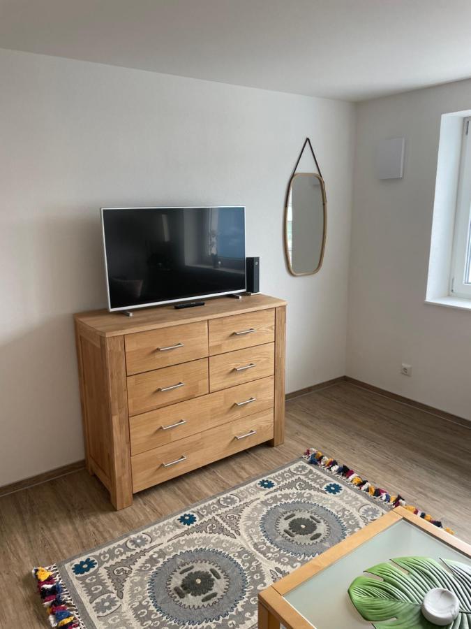 Am Fleurystr, All New, Komfortabel, Zentral In Amberg!!! Buitenkant foto